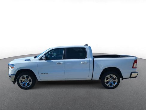 Certified 2019 RAM 1500 Big Horn image 5