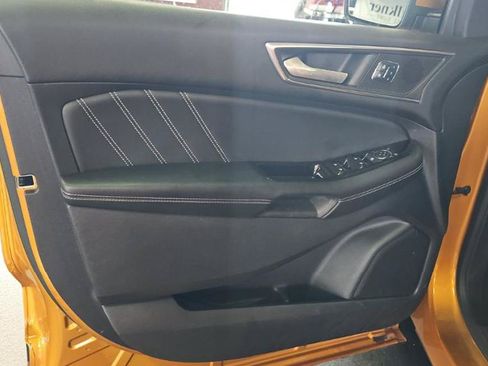 Used 2016 Ford Edge Sport w/ Equipment Group 401A AWD/4WD image 11
