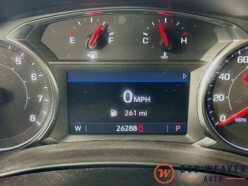 Used 2024 GMC Terrain SLT AWD/4WD image 14