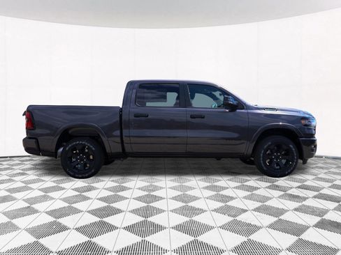 New 2026 RAM 1500 4x4 Crew Cab image 10