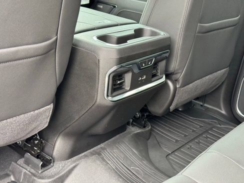 New 2026 GMC Sierra 1500 SLT w/ SLT Premium Plus Package image 23