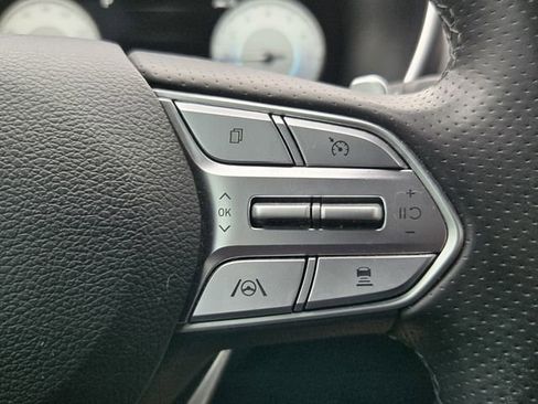 Certified 2022 Hyundai Santa Fe Calligraphy image 24