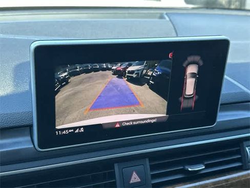 Used 2017 Audi A4 2.0T allroad Premium Plus w/ Technology Package image 27