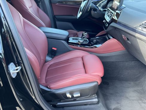 Used 2023 BMW X4 xDrive30i w/ Premium Package image 30