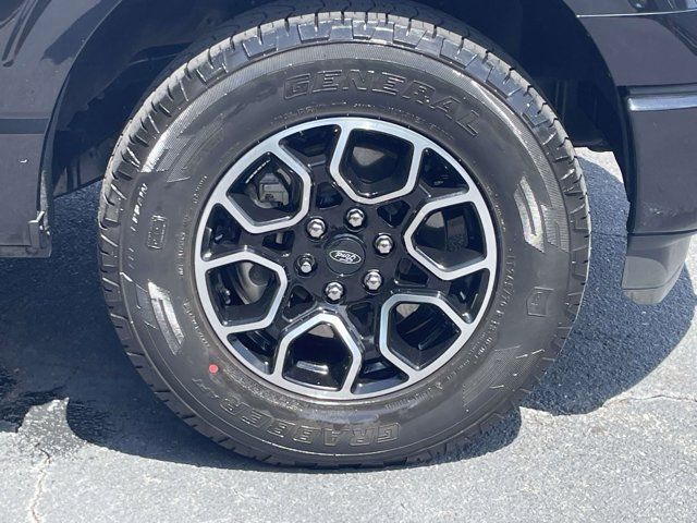 Used 2023 Ford F150 XLT w/ Equipment Group 302A High AWD/4WD image 38