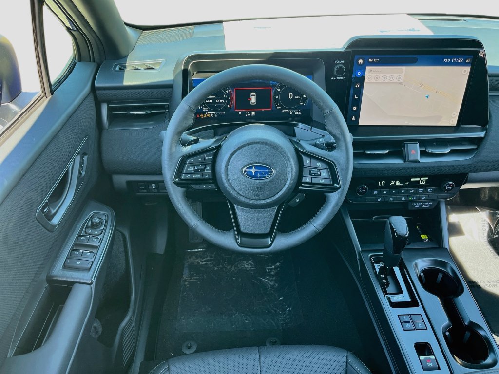New 2026 Subaru Outback Limited AWD/4WD image 24