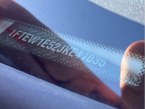 Used 2018 Ford F150 XL w/ Equipment Group 101A Mid image 18