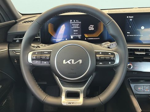 New 2026 Kia K5 GT-Line w/ GT-Line Premium Package FWD image 19