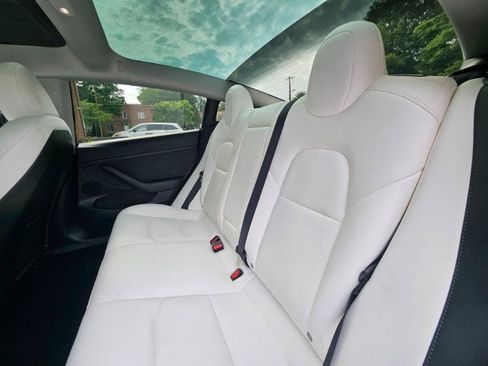 Used 2023 Tesla Model 3 Standard Range RWD image 54