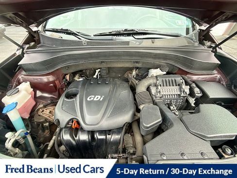 Used 2015 Kia Sorento LX image 28