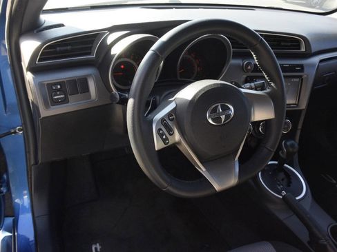 Used 2016 Scion tC image 15