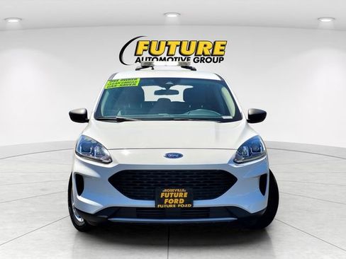 Used 2021 Ford Escape S FWD image 2
