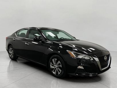 Used 2020 Nissan Altima 2.5 S w/ Driver Assist Package