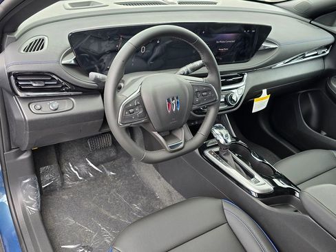 New 2026 Buick Envista Sport Touring w/ Advanced Safety Package FWD image 15