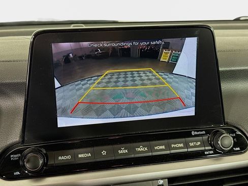 Used 2020 Kia Forte LXS image 16