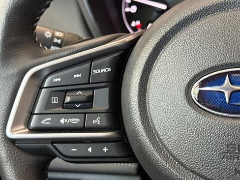 Certified 2025 Subaru Outback Limited AWD/4WD image 28