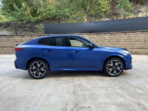 Certified 2025 BMW X2 M35i image 7