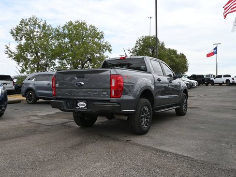 Used 2023 Ford Ranger XLT w/ Equipment Group 302A High AWD/4WD image 5