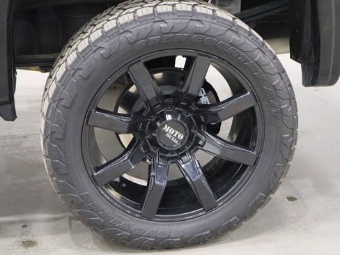 Used 2024 GMC Sierra 1500 Elevation w/ Preferred Package image 44