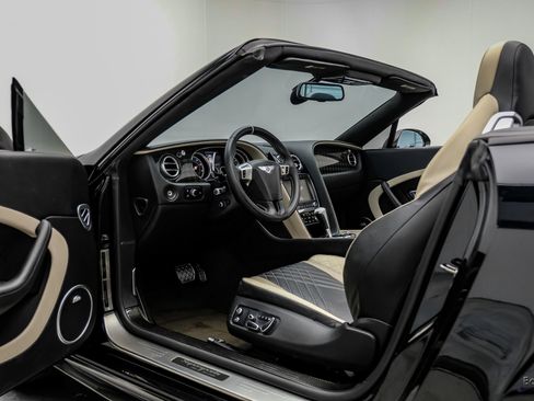 Used 2018 Bentley Continental GT Supersports AWD/4WD image 42