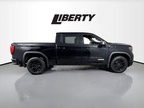 Used 2023 GMC Sierra 1500 Elevation image 8