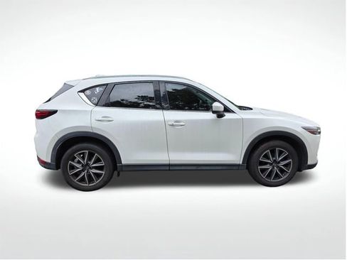 Used 2018 MAZDA CX-5 Grand Touring FWD image 11