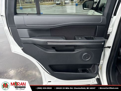 Used 2022 Ford Expedition XL AWD/4WD image 26