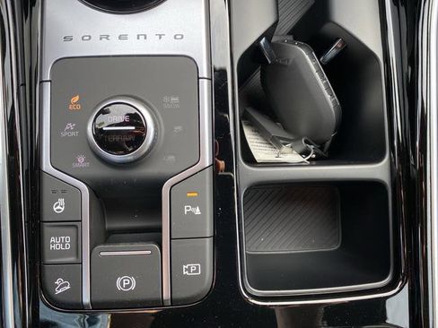 New 2026 Kia Sorento SX Prestige image 26