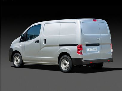 Used 2020 Nissan NV200 SV