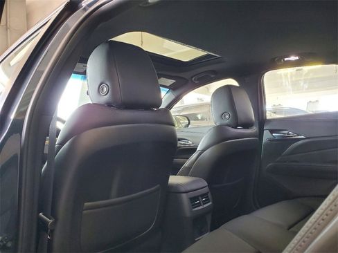 New 2025 Cadillac CT4 Premium Luxury image 9