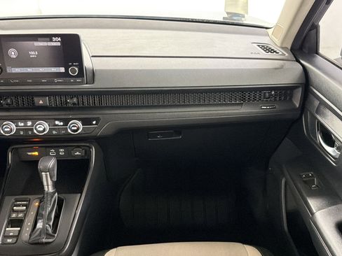 Certified 2023 Honda CR-V EX image 28