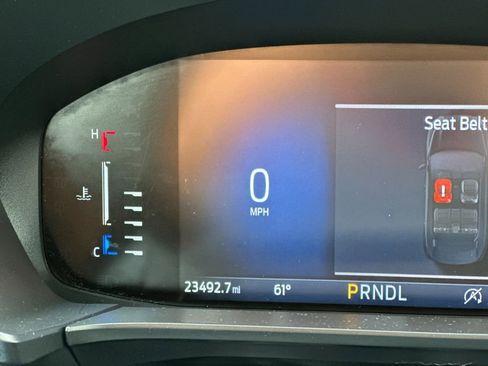 Certified 2023 Ford Escape Active FWD image 26
