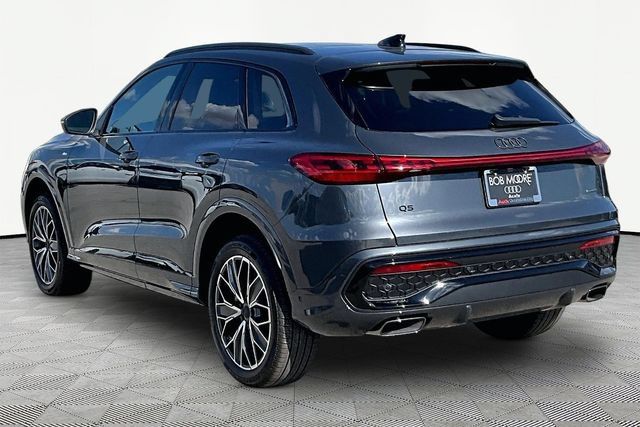 New 2026 Audi Q5 Premium Plus AWD/4WD image 12