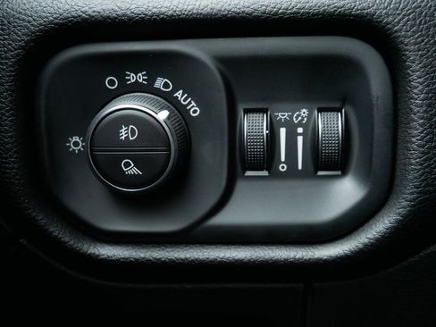 New 2026 RAM 1500 Big Horn image 14