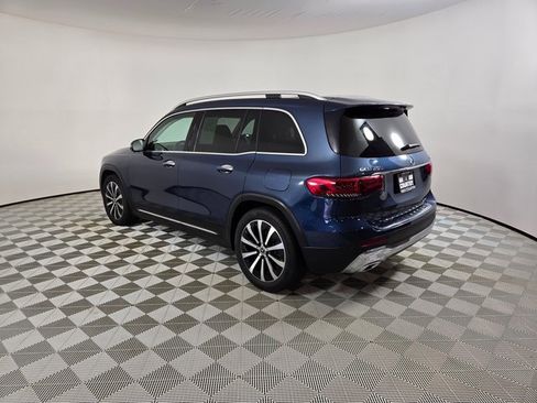 Certified 2021 Mercedes-Benz GLB 250 4MATIC image 5