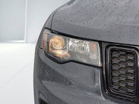 Certified 2018 Jeep Grand Cherokee Laredo image 8