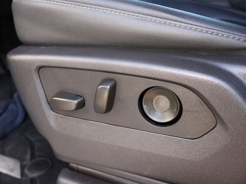 Used 2024 Chevrolet Silverado 1500 RST w/ RST All Star Premium Package image 9