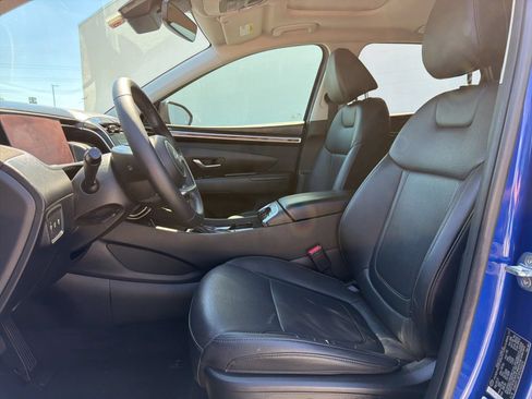 Certified 2023 Hyundai Tucson SEL w/ Convenience Package AWD/4WD image 18