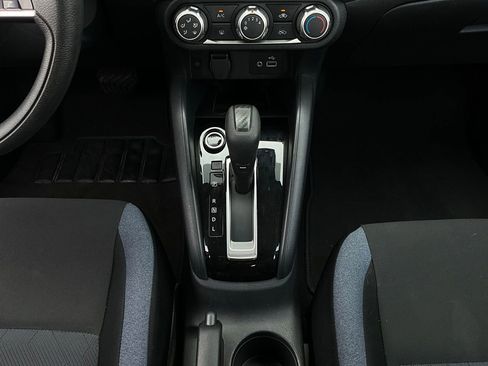 Used 2025 Nissan Versa SV image 14