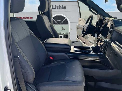 Used 2024 Ford F150 STX image 15
