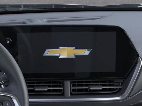New 2026 Chevrolet Trax ACTIV image 20