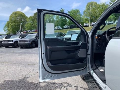New 2026 Ford F150 Tremor AWD/4WD image 21