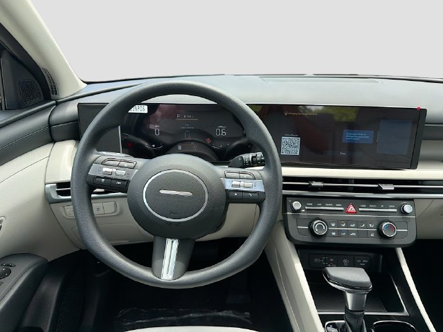 New 2026 Hyundai Tucson SE FWD image 21