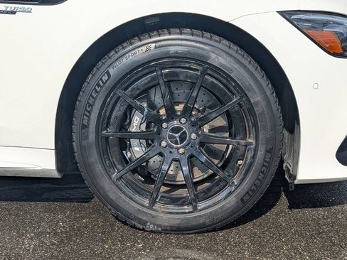 Certified 2023 Mercedes-Benz AMG GT 43 image 26