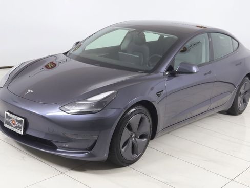 Used 2021 Tesla Model 3 Long Range image 22