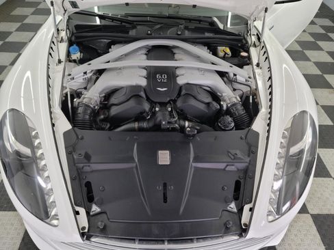 Used 2014 Aston Martin DB9 Volante RWD image 24