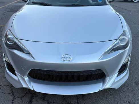 Used 2013 Scion FR-S image 3