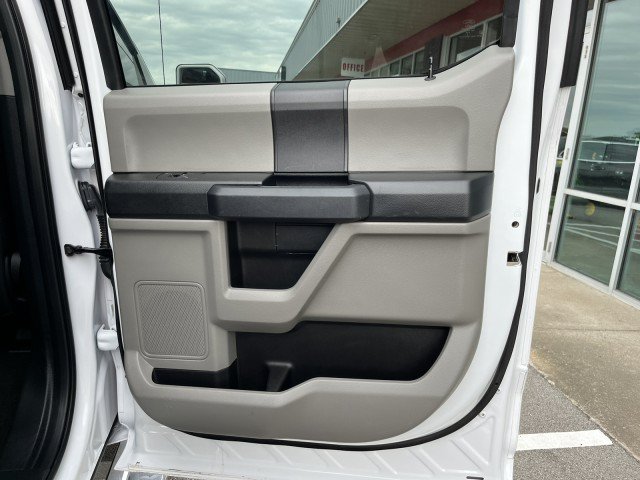 Used 2020 Ford F150 XL w/ Equipment Group 101A Mid AWD/4WD image 23