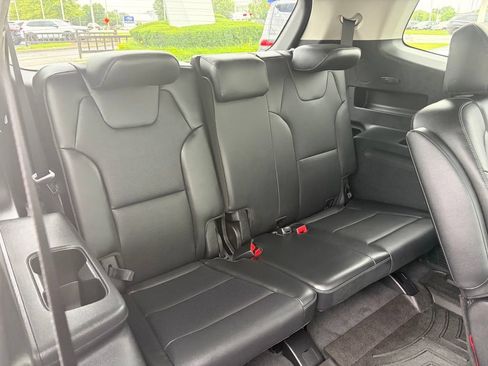Used 2021 Kia Telluride EX w/ EX Premium Package FWD image 21
