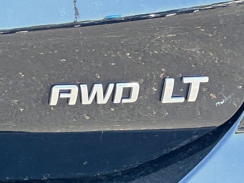 Certified 2023 Chevrolet Equinox LT w/ Driver Convenience Package AWD/4WD image 2
